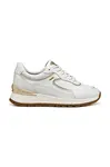 Geox  D DESYA B ABX sneakers boty dámské