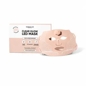 Breakout + Aid Clear Glow LED maska