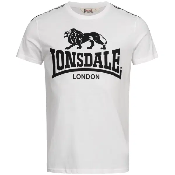 Pánské tričko Lonsdale