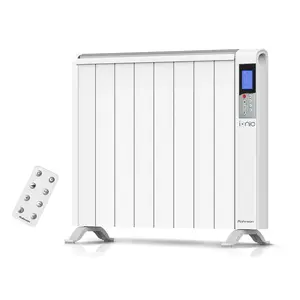Rohnson Digitální topný panel s ionizací R-0420 Ionic