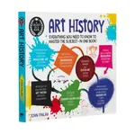 A Degree in a Book: Art History - Dr John  Finlay