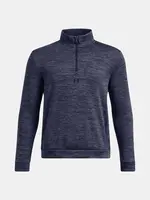 Under Armour Chlapecká mikina UA Drive Storm Mdlyr PLV - Kluci