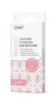 Dr. Max Caffeine Hydrogel Eye Patches 8 ks
