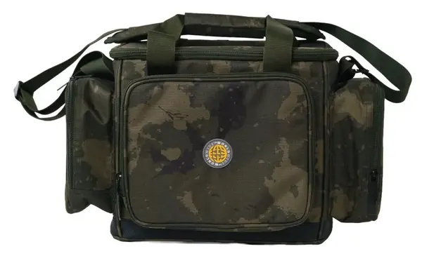 Solar taška worldwide carryall small