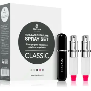 Travalo Classic HD dárková sada unisex