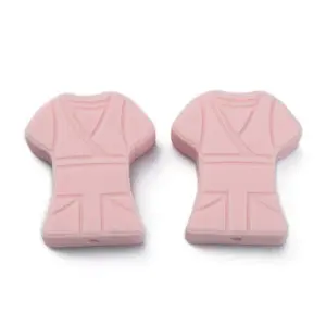 Food Grade Eco-Friendly Silicone Beads