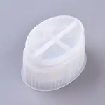 Storage Box Silicone Molds