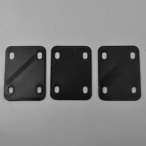 Rectangle Plastic Neck Shimsr