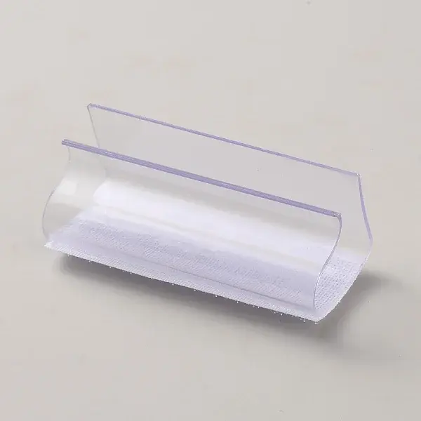 Acrylic Anti-slip Tablecloth Clips