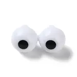 Plastic Doll Craft Eye