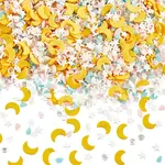 Handmade Polymer Clay Sprinkles Mix