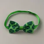 Adjustable Cloth Pet Bow Ties