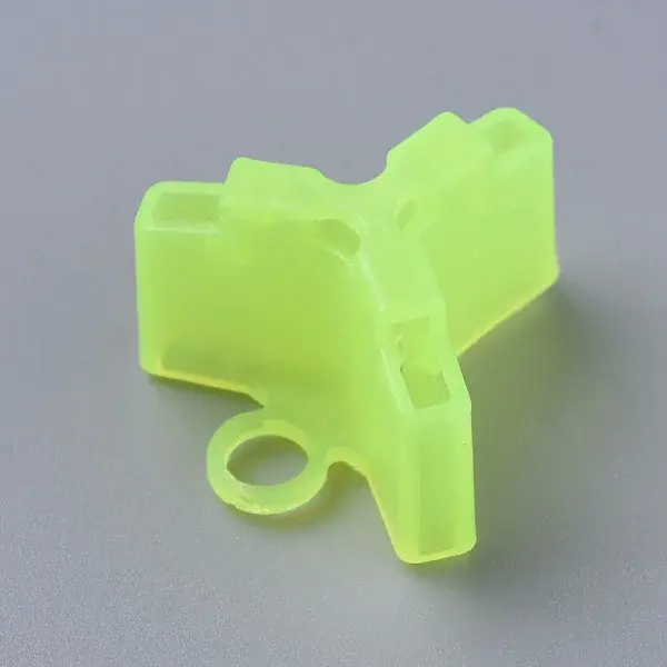 ABS Plastic Hook Protection Sleeve