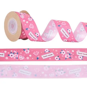 5M Polyester Ribbon