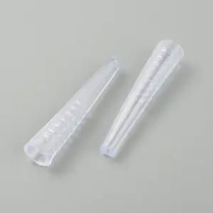 Plastic Tweezer Protective Covers