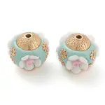 Handmade Indonesia Beads