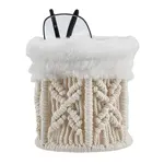 Bohemian Cotton Pen Holder