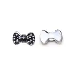 Bowknot Resin Cabochons