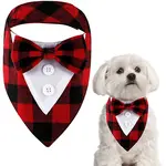 Polyester Pet Handkerchi