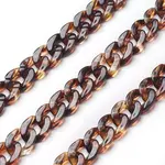 Acrylic Curb Chains