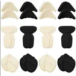 Foams Shoe Fillers