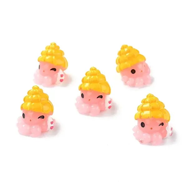Resin Cabochons