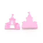 Cartoon Resin Cabochons