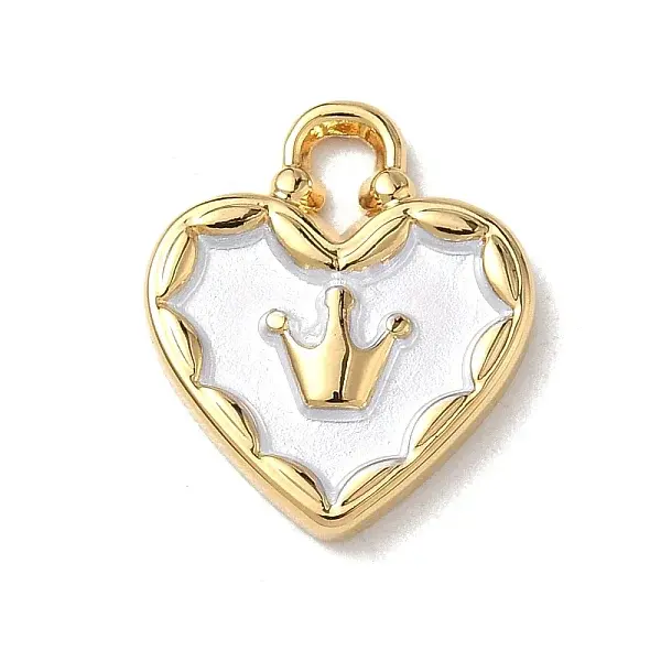 Spray Printed 304 Stainless Steel Pendants