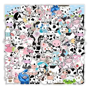PVC Adhesive Stickers