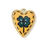 Printed Alloy Pendants