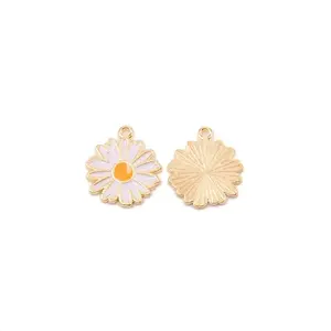 Zinc Alloy Pendants