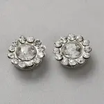 Alloy Glass Cabochons