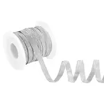 20M Sparkle Polypropylene with Latex Elastic Cords