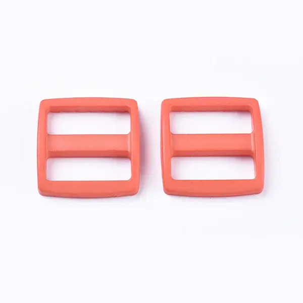 Plastic Buckles
