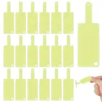 20Pcs Acrylic Needle Insert Tool