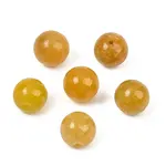 Natural Myanmar Jade Burmese Jade Beads