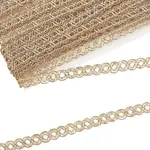 Polyester Braided Lace Ribbon