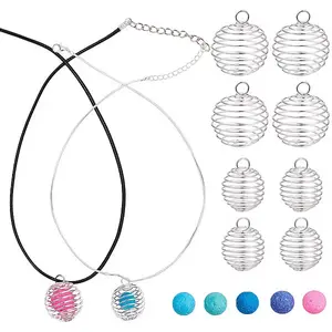 DIY Necklace Making