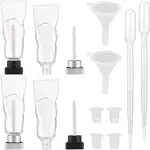 Plastic Empty Containers