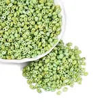 Picasso Glass Seed Beads