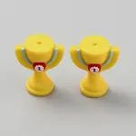 Silicone Beads