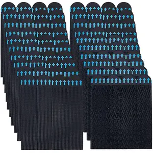 Hook and Loop Fastening Tape Strap Cable Ties