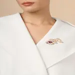 1Pc Fish Enamel Pins