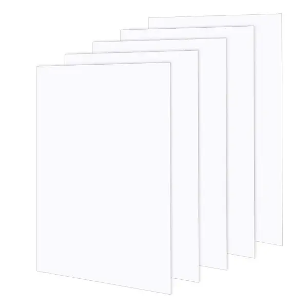 PVC Foam Boards