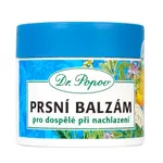 Dr. Popov Prsný balzam pre dospelých