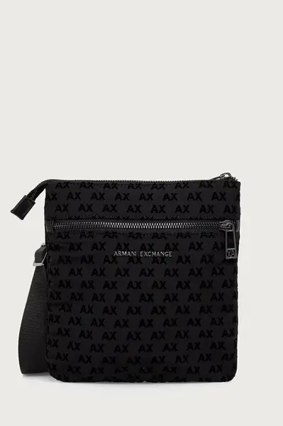 Armani Exchange  taštička pánská