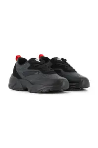HUGO  sneakers detské
