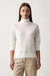 Armani Exchange rolák dámsky vlnený