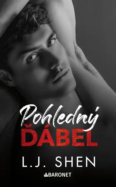Pohledný ďábel - L.J. Shen
