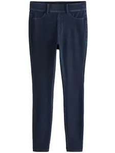 Next Jeggings  námornícka modrá